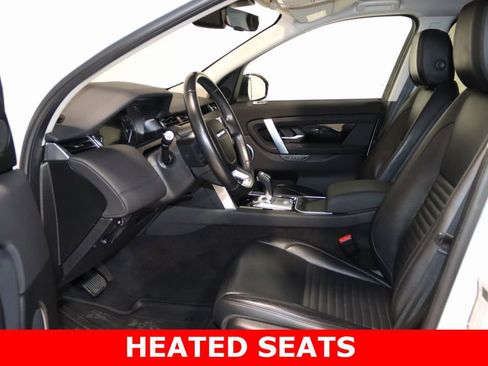 Used 2020 Land Rover Discovery Sport S image 19