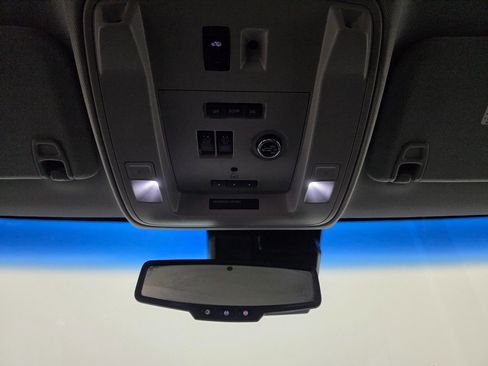 Used 2016 Chevrolet Tahoe LTZ image 34