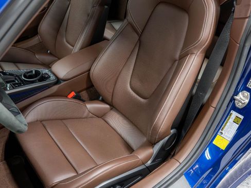 Used 2024 Porsche 911 Carrera 4S image 93