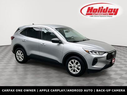 Used 2023 Ford Escape Active