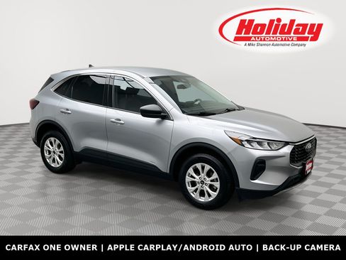 Used 2023 Ford Escape Active AWD/4WD image 1