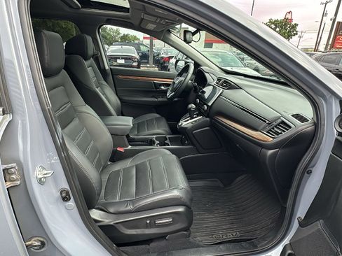 Used 2022 Honda CR-V EX-L image 23