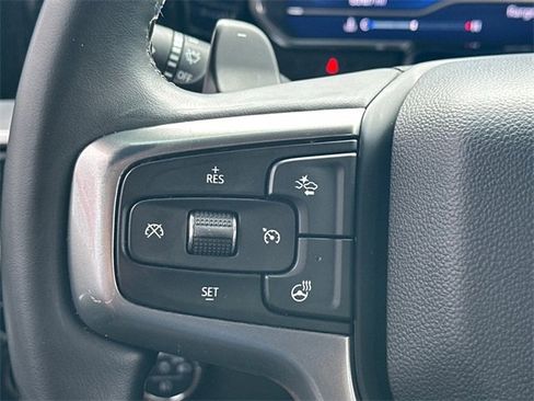Used 2024 Chevrolet Silverado 1500 RST image 21