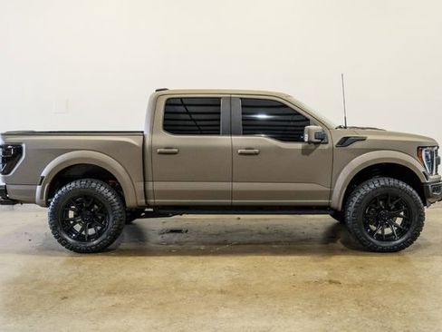 Used 2023 Ford F150 Raptor AWD/4WD image 30