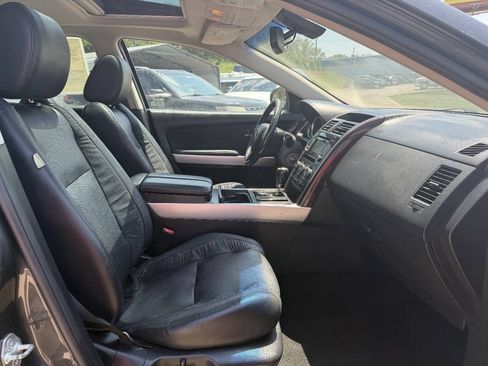 Used 2014 MAZDA CX-9 Grand Touring w/ GT Technology Package FWD image 18
