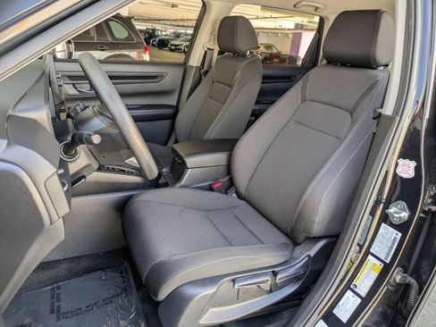 Used 2025 Honda CR-V LX image 23