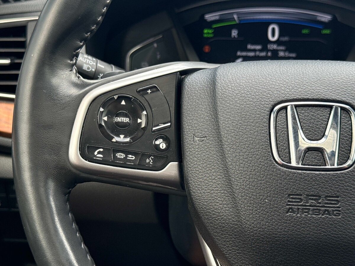 Used 2020 Honda CR-V Touring image 27