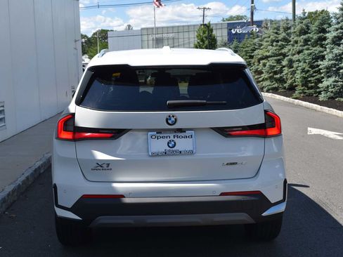 Certified 2023 BMW X1 xDrive28i w/ Premium Package AWD/4WD image 5