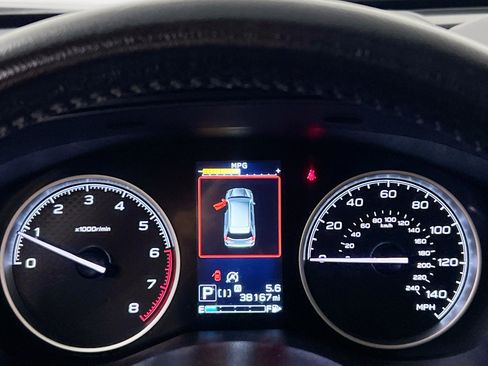 Used 2023 Subaru Forester Premium image 23