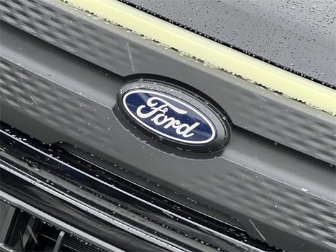 New 2025 Ford F150 Lightning XLT image 3