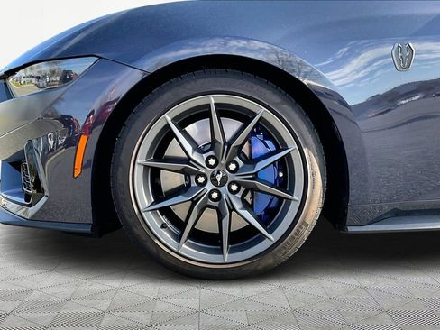 Used 2025 Ford Mustang Dark Horse RWD image 21