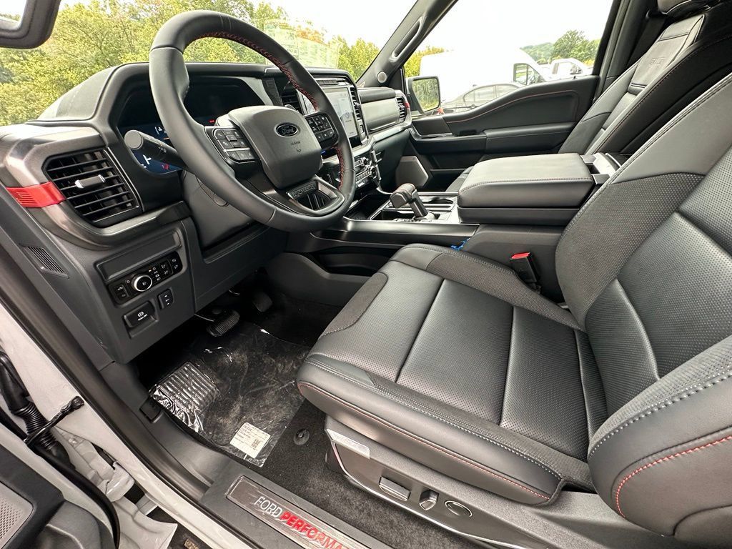 New 2026 Ford F150 Raptor AWD/4WD image 19