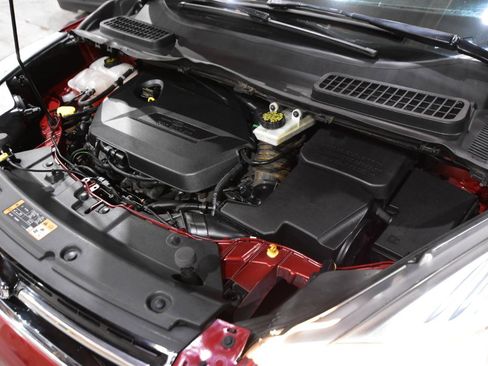 Used 2014 Ford Escape Titanium FWD image 43