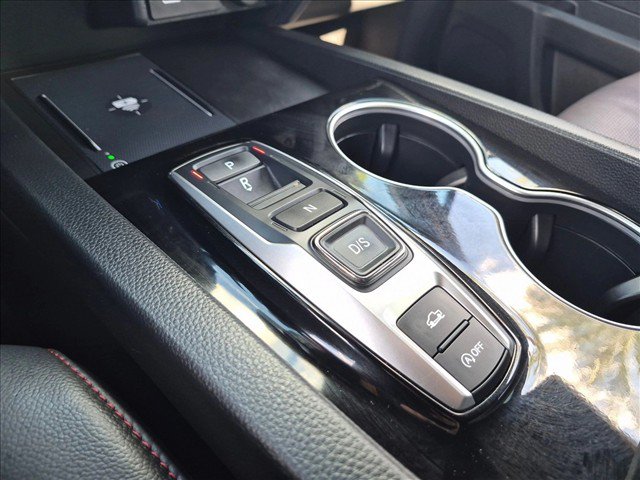 Used 2024 Honda Ridgeline Black Edition image 17