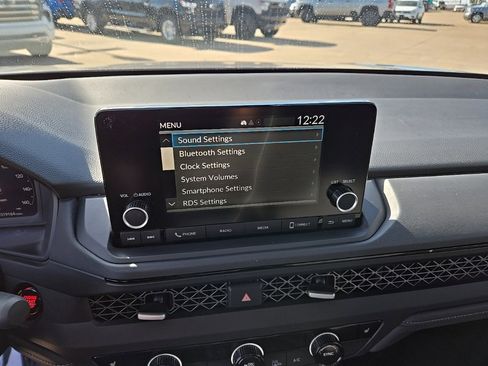 Used 2024 Honda Accord EX image 27