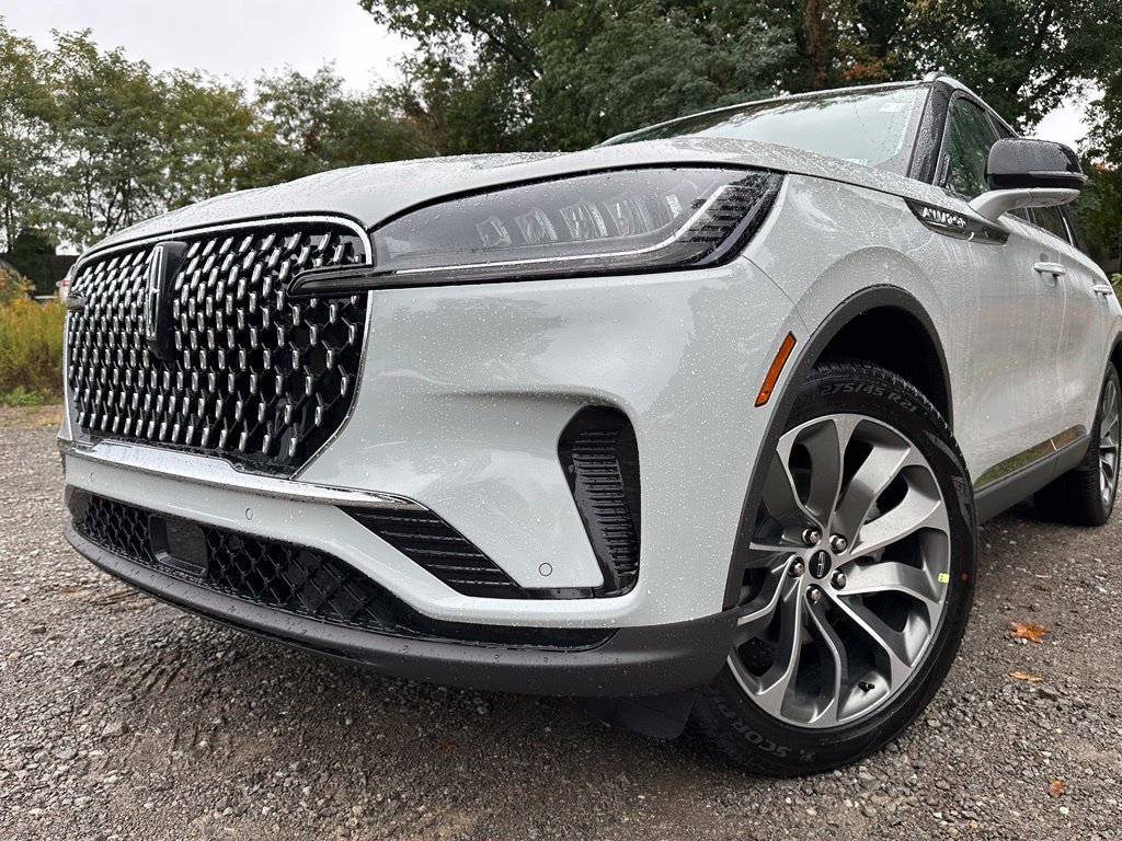 New 2027 Lincoln Aviator Reserve AWD/4WD image 32