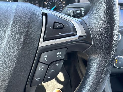 Used 2020 Ford Fusion S FWD image 16