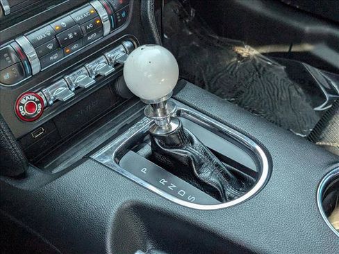 Used 2015 Ford Mustang GT Premium w/ Equipment Group 401A image 12