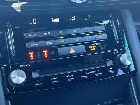 Used 2023 Lexus IS 350 F Sport image 29