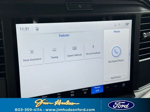 New 2026 Ford F150 XL image 21