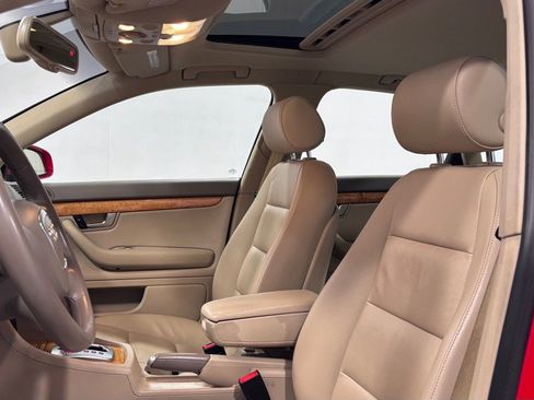 Used 2008 Audi A4 3.2 AWD/4WD image 12