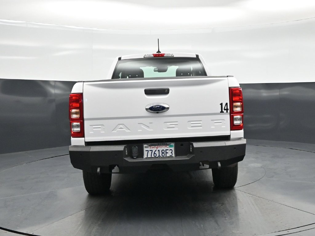Used 2021 Ford Ranger XL w/ Equipment Group 101A High AWD/4WD image 27