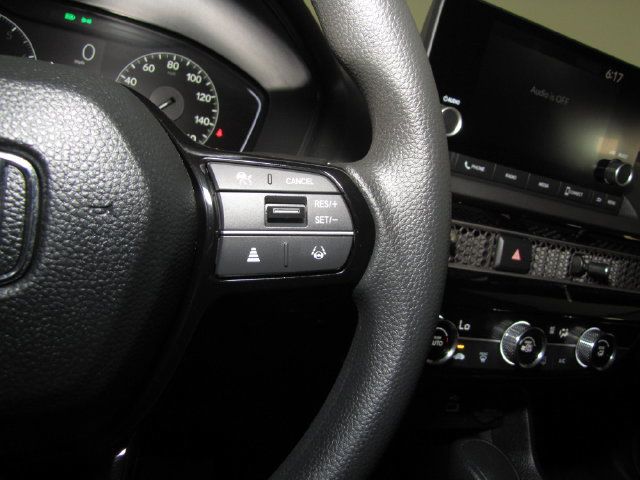 Used 2024 Honda Civic LX image 6