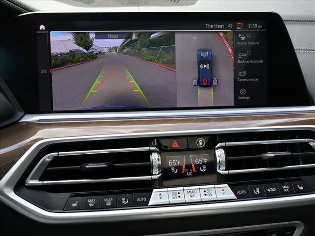 Used 2023 BMW X5 xDrive40i w/ Premium Package AWD/4WD image 18