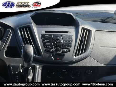 Used 2017 Ford Transit 150 XL RWD image 17