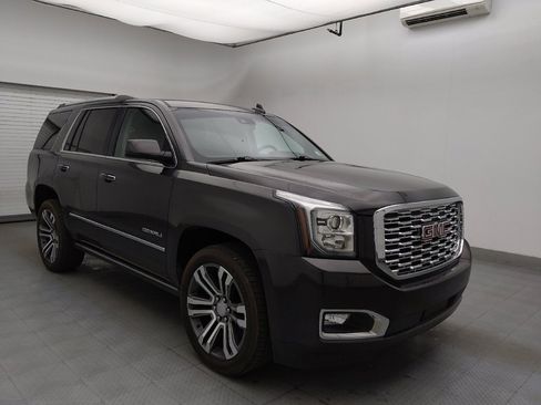 Used 2018 GMC Yukon Denali w/ Denali Ultimate Package image 13