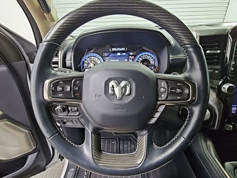 Used 2021 RAM 1500 Limited image 25