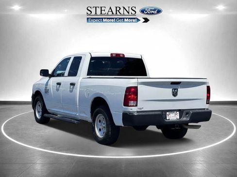 Used 2022 RAM 1500 Tradesman RWD image 15