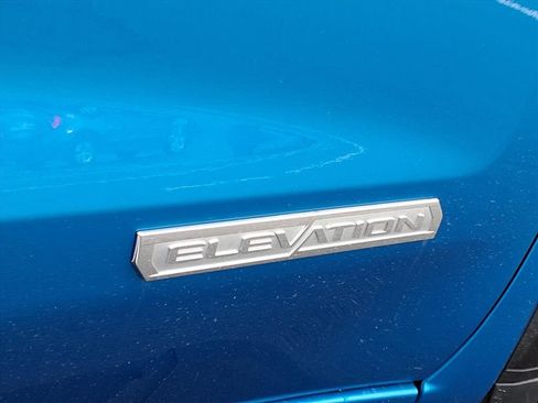 Used 2022 GMC Sierra 1500 Elevation image 29