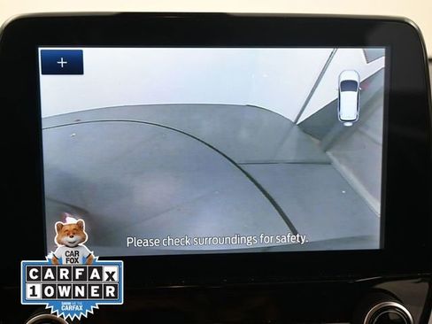 Used 2022 Ford EcoSport Titanium image 12