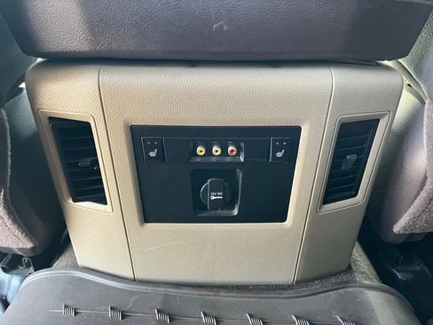 Used 2011 RAM 1500 Laramie Longhorn w/ Protection Group image 27