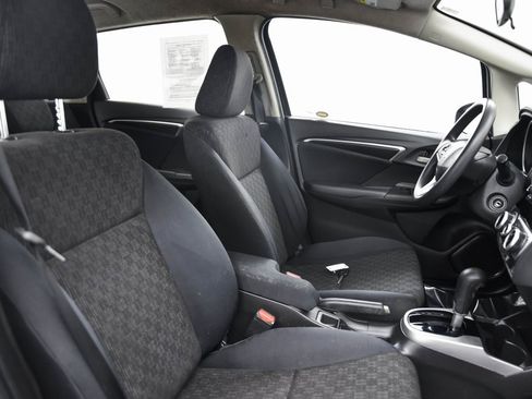 Used 2016 Honda Fit LX image 15