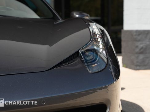 Used 2010 Ferrari 458 Italia Coupe image 6