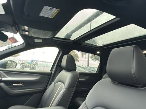 New 2026 MAZDA CX-90 3.3 Turbo w/ Premium Plus Pkg image 15
