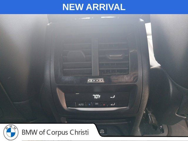 Used 2024 BMW X3 sDrive30i w/ M Sport Package RWD image 14