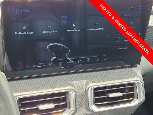 Used 2026 Ford Mustang Premium RWD image 17