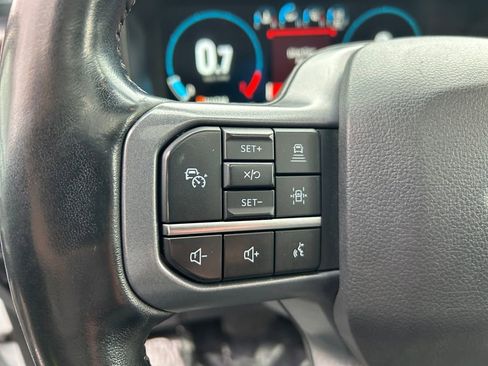 Used 2023 Ford F150 Lariat w/ Equipment Group 502A High image 17