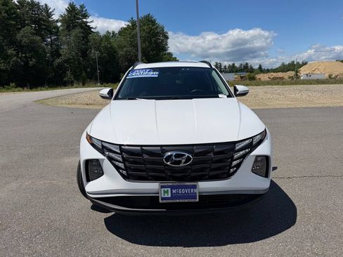 Certified 2023 Hyundai Tucson SEL w/ Convenience Package AWD/4WD image 27