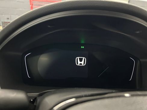 Used 2024 Honda Civic Sport image 27