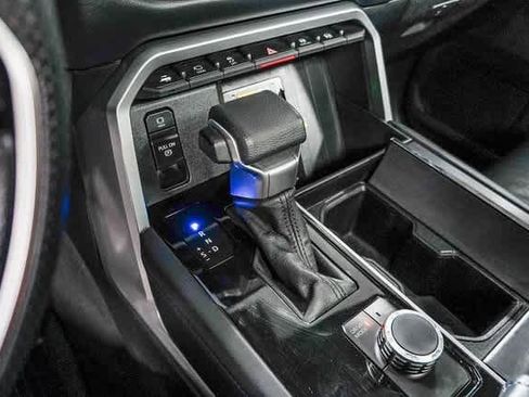 Used 2022 Toyota Tundra Platinum w/ Advanced Package image 22