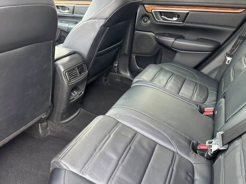 Used 2017 Honda CR-V EX-L image 26