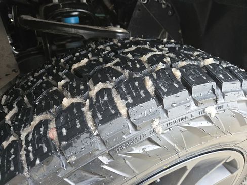 Used 2024 Toyota Tundra Limited image 11