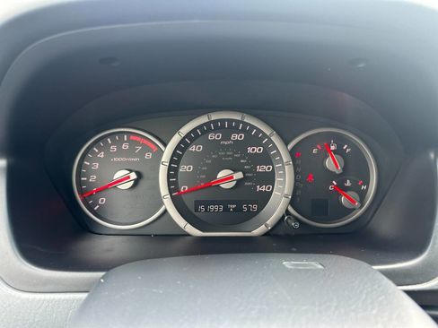 Used 2008 Honda Pilot EX-L image 21