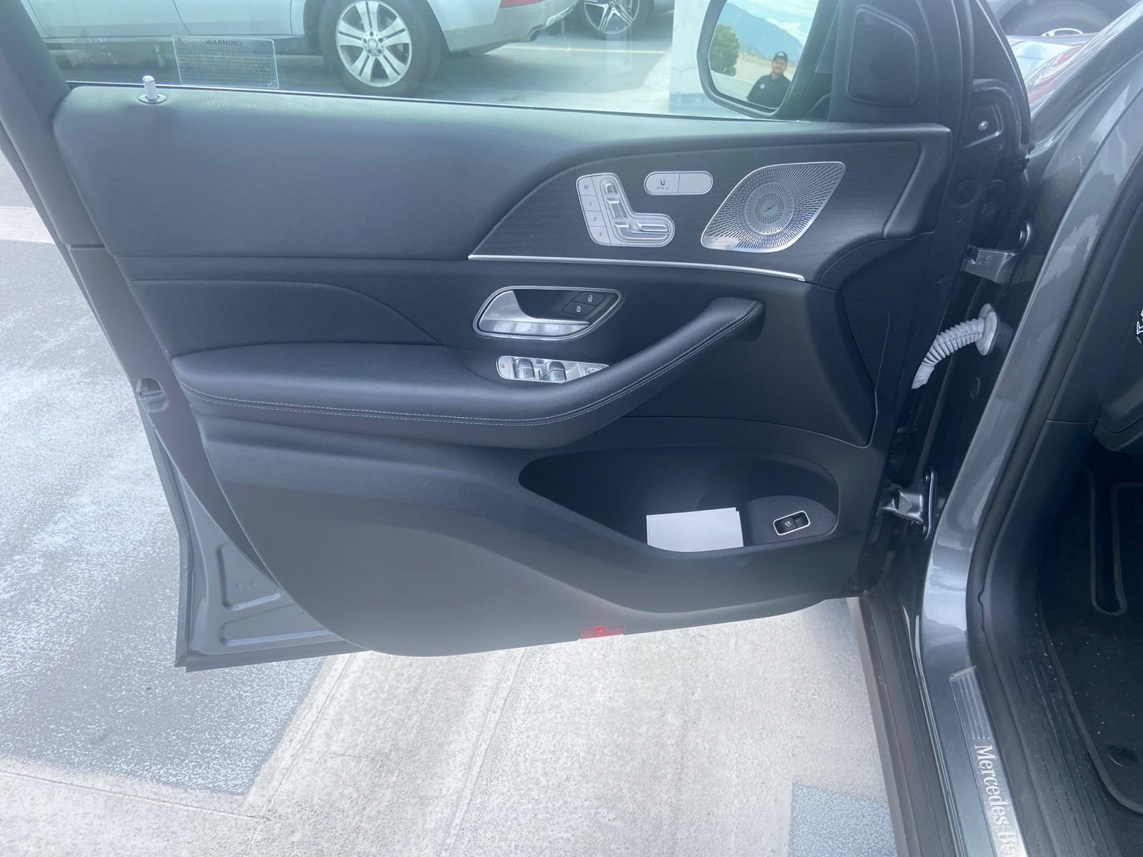 Used 2022 Mercedes-Benz GLE 350 image 8