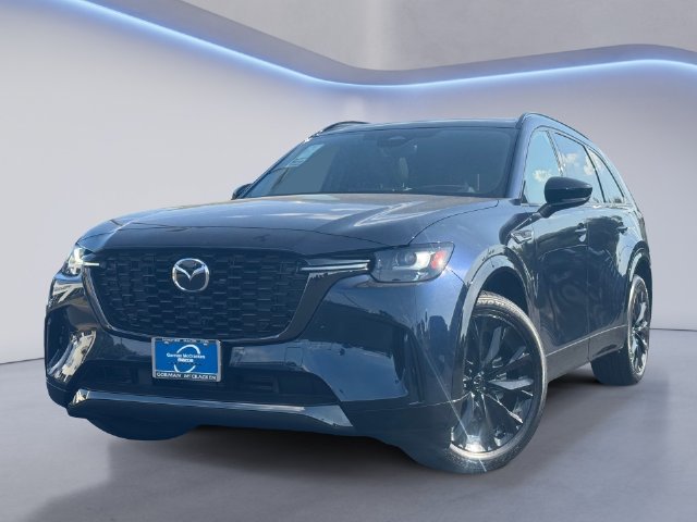 New 2026 MAZDA CX-90 3.3 Turbo S w/ Premium Package AWD/4WD image 1