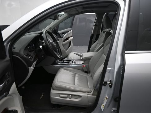 Used 2015 Acura MDX SH-AWD w/ Technology Package image 10